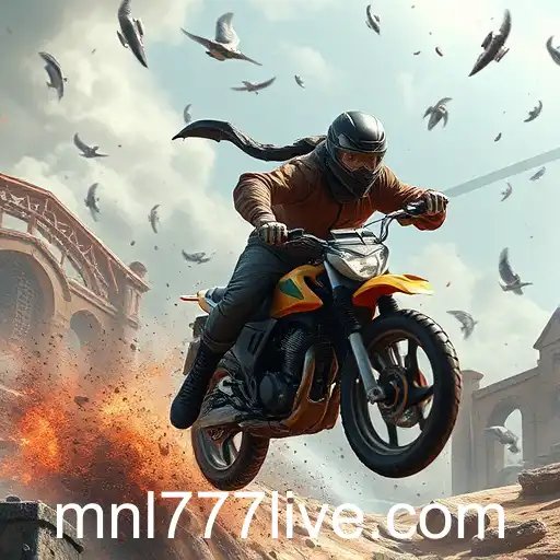 Exploring the Thrilling World of 'mnl777' Action Games