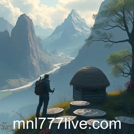 Exploring the Thrill of Adventure Games with the Keyword 'mnl777'