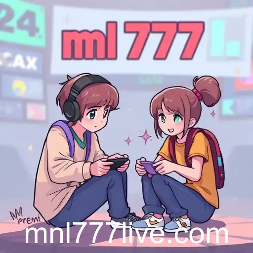 The Rise of Casual Games: Understanding the 'mnl777' Trend