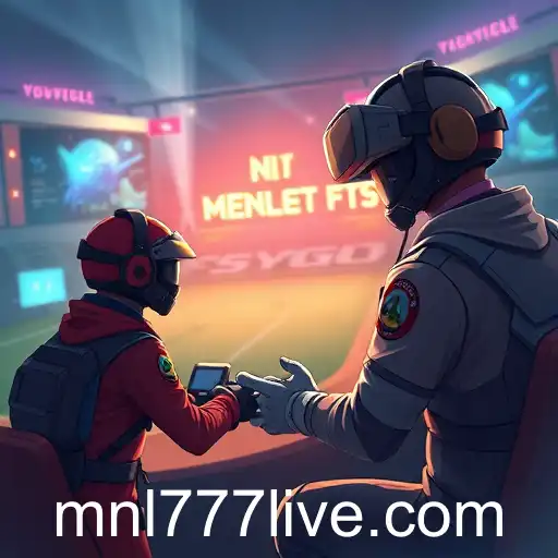 The Digital Evolution of Gaming Platforms