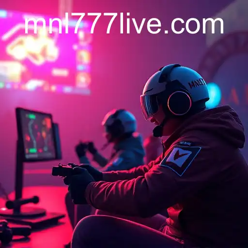 The Digital Frontier: Gaming Evolution and Its Future Trajectory