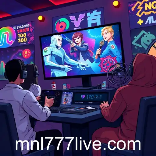 Digital Gaming Trends in 2025