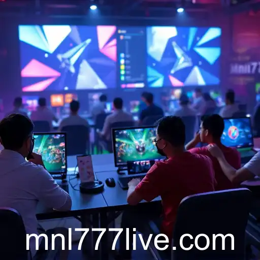 The Evolution of Online Gaming Platforms