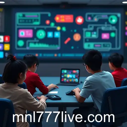 The Rise of Gamification in Digital Learning