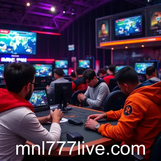 The Rise of Gaming Communities in 2025