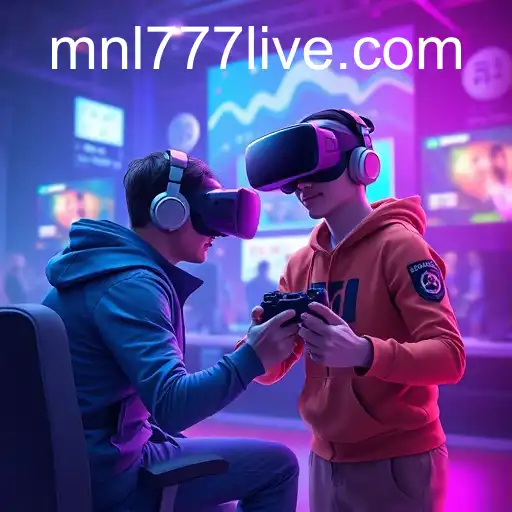 Innovative Trends in Online Gaming