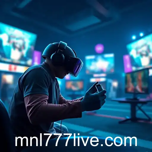 MNL777: The Evolution of Online Gaming in 2025