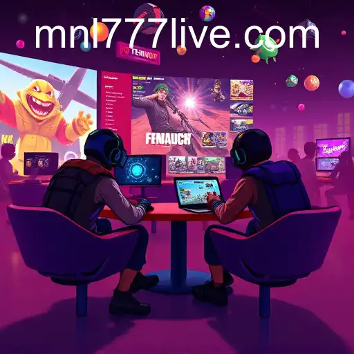 The Rise of mnl777 in the Gaming World