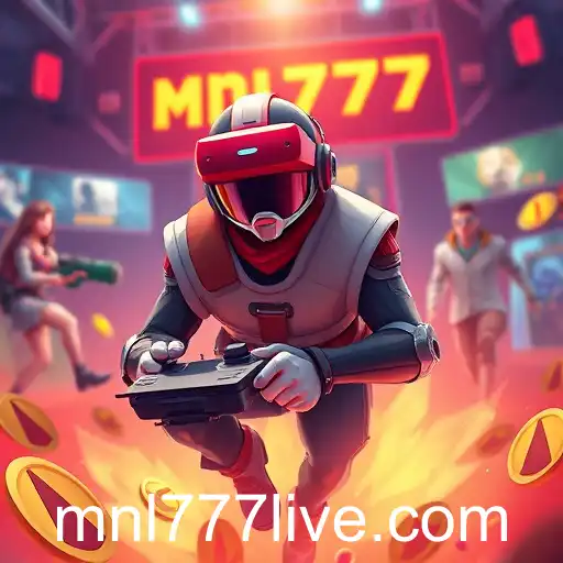 The Rise of mnl777 in Modern Gaming