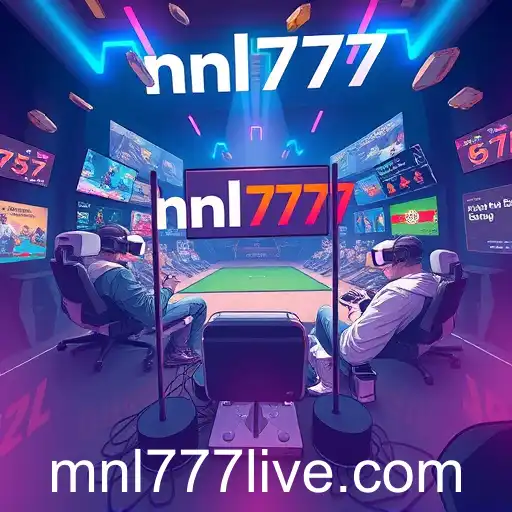 The Rise of MNL777 in the Gaming World