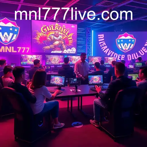 The Rise of MNL777 in Online Gaming