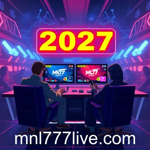 The Rise of Digital Gaming in 2025