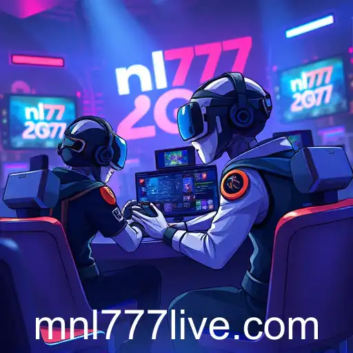 The Rise of mnl777: A New Horizon in Gaming