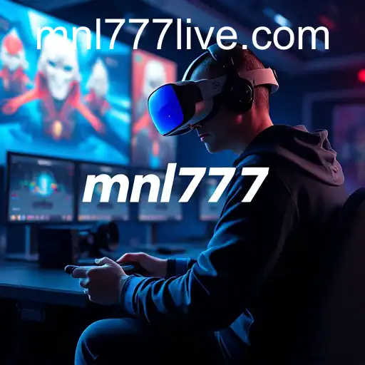 The Rise of mnl777 in the Gaming World