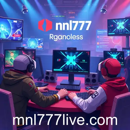 The Digital Rise of MNL777 in Online Gaming