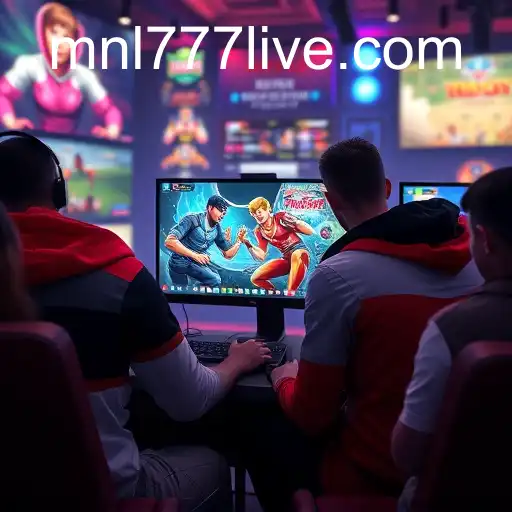 The Rise of Online Gaming in 2025