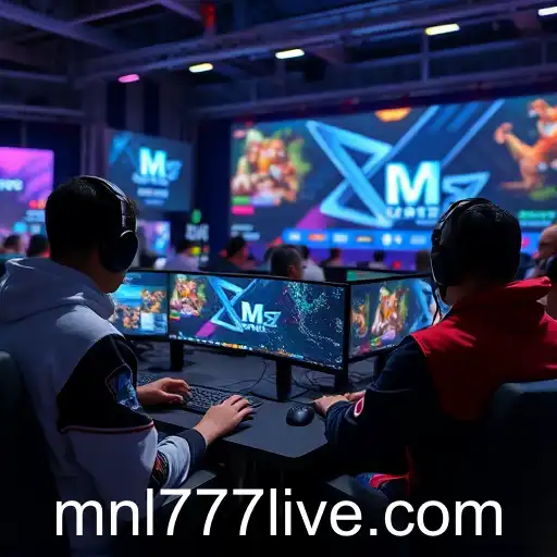 The Rise of Online Gaming Attractions