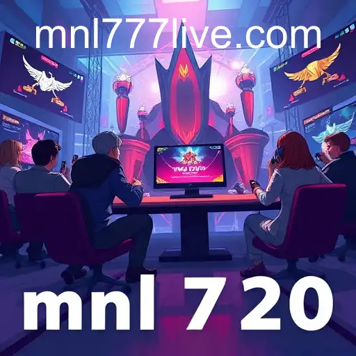 The Rise of Virtual Gaming Platforms in the Mid-2020s