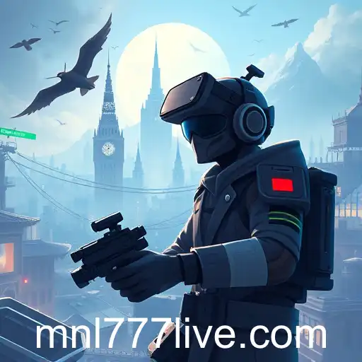 The Rising Popularity of mnl777 in Online Gaming